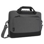 TARGUS 14 inch Cypress Slimcase with EcoSmart Grey