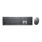 DELL Pro Plus Keyboard and Mouse Combo (KM7321W) QWERTY