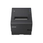 EPSON TM T88VII High Speed Receipt Printer Black