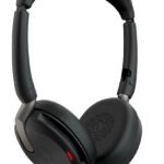 JABRA Evolve2 65 Flex UC Stereo USB C