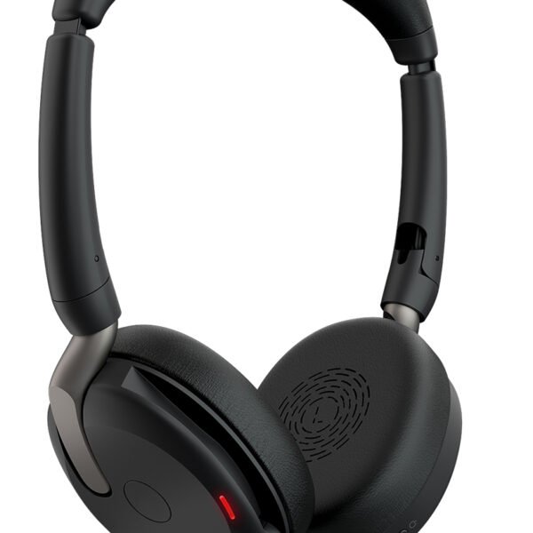 JABRA Evolve2 65 Flex UC Stereo USB C