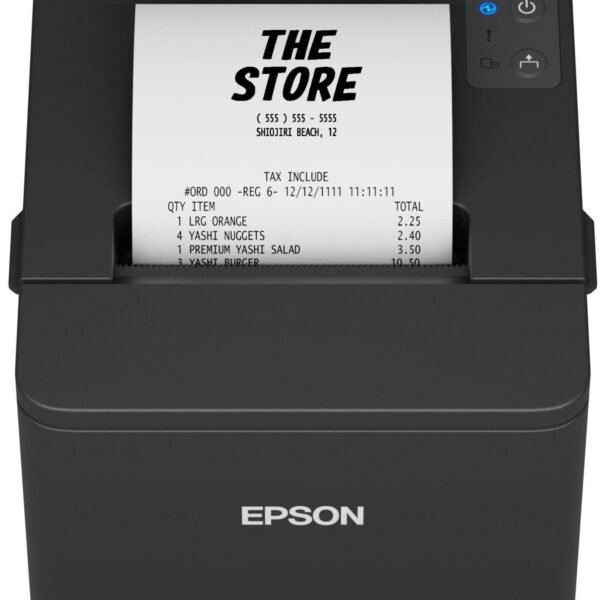 EPSON TM T20IV 203 x 203 DPI Wired Thermal POS printer
