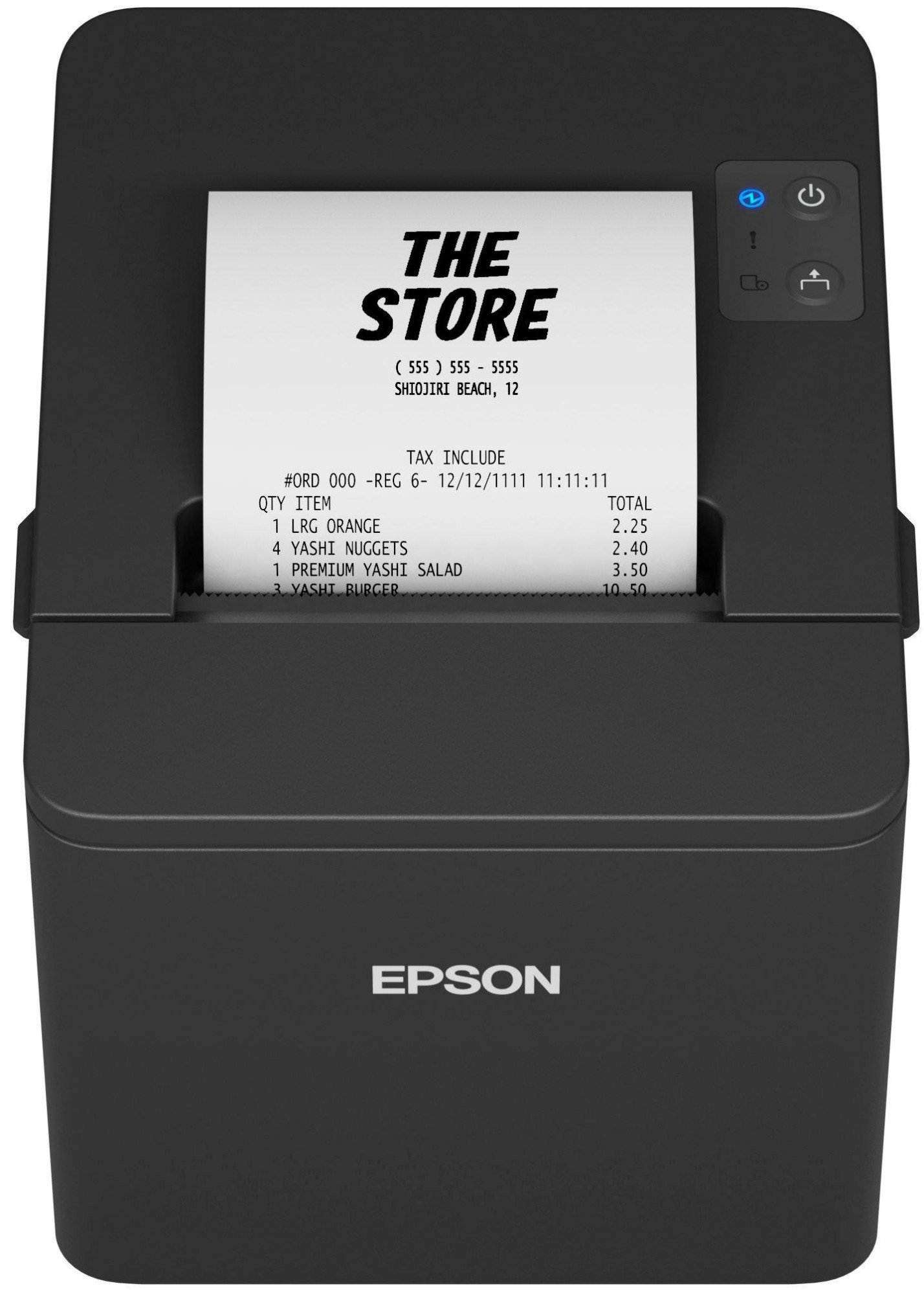 kCj6nO6g8kWcGJRu-z_1YA.r.jpg EPSON TM T20IV 203 x 203 DPI Wired Thermal POS printer - Image 1