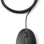 HP INC. 320M Wired Desktop Mouse (9VA80AA)