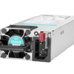 HEWLETT PACKARD ENTERPRISE 1000W Flex Slot Titanium Hot Plug Power Supply Kit