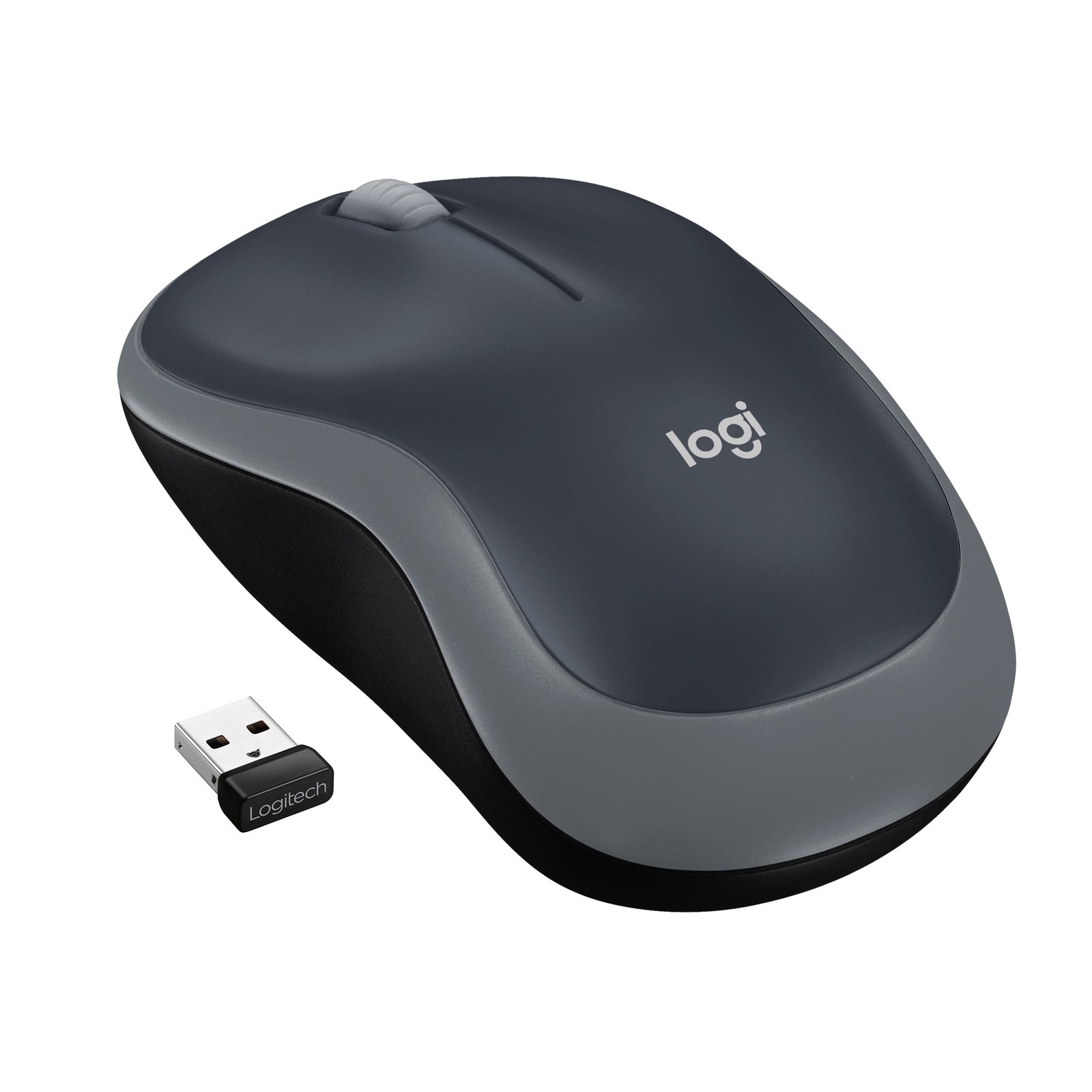 kfqpG0Gu0k2wt1lQz0G7Zw.r.jpg LOGITECH M185 Compact Wireless Mouse Black/Grey - Image 1