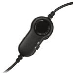 LOGITECH H151 Stereo Headset