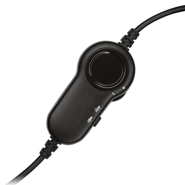 LOGITECH H151 Stereo Headset