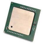 HEWLETT PACKARD ENTERPRISE Processor Kit for HPE ProLiant ML350 Gen10 Intel Xeon Silver 4208 / 2.1GHz 8 Core 11MB Cache 85W