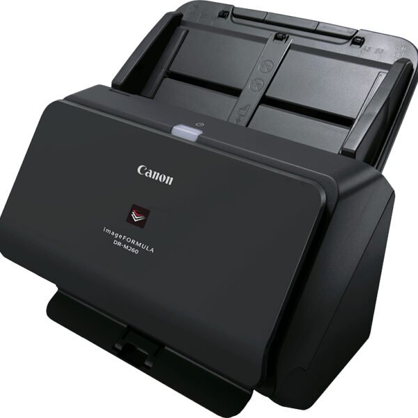 CANON imageFORMULA DR M260