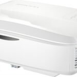 VIEWSONIC Laser projector 1920x1200 5000 ansi lumen ultra shortthrow