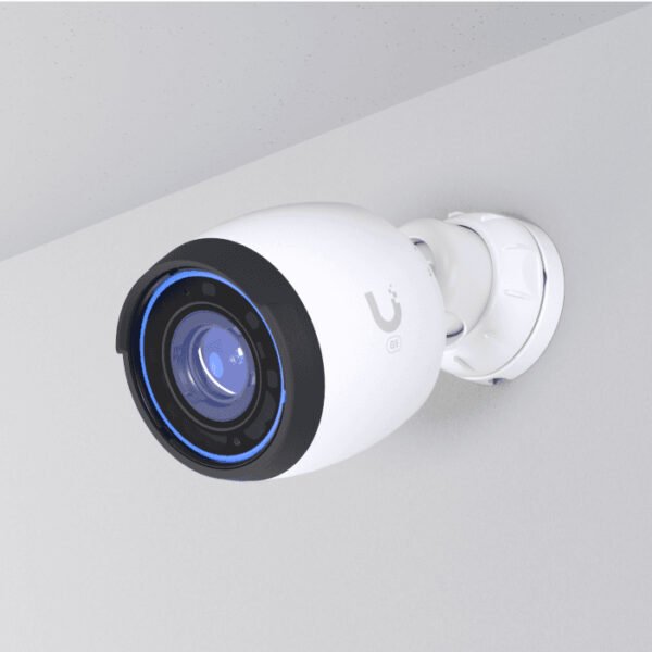 UBIQUITI NETWORKS UniFi G5 Professional IP Security Camera Indoor & Outdoor Wired Ceiling/Wall/Pole White