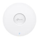 TP-LINK Ceiling Mount WiFi 6 Acces Point