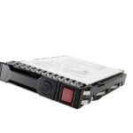 HEWLETT PACKARD ENTERPRISE 1.92TB SSD 2.5 inch SFF SAS 12Gb/s Hot Swap Read Intensive HP Basic Carrier