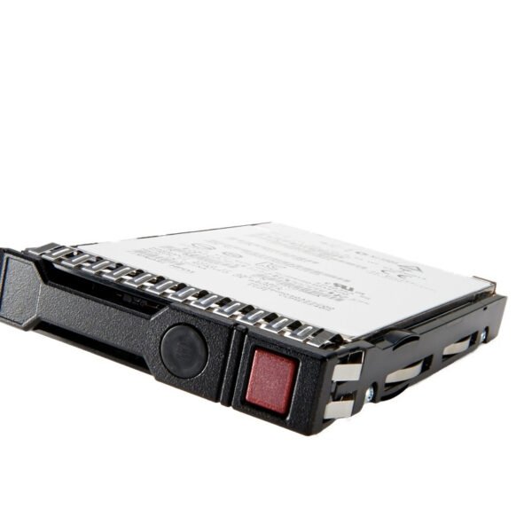 HEWLETT PACKARD ENTERPRISE 480GB SSD 2.5 inch SFF SATA 6Gb/s Hot Swap Multi Vendor