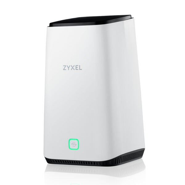 ZYXEL AX3600 WiFi 6 5G Indoor Router Nebula Cloud Management