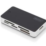 DIGITUS All in One Card Reader USB 3.0