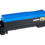 KYOCERA TK 550C toner cyan
