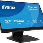 IIYAMA Prolite 22 inch Touch Monitor Full HD 1920x1080 Anti Glare
