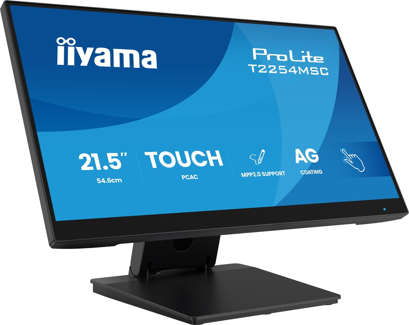 lwbSs-u4SEu44i3zXQFwug.r.jpg IIYAMA Prolite 22 inch Touch Monitor Full HD 1920x1080 Anti Glare - Image 1