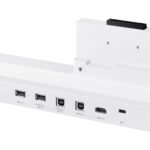 SAMSUNG Expansion Tray For Flip Pro WM55B and WM65B