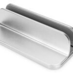 DIGITUS Vertical Notebook Stand Aluminum
