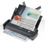 CANON imageFORMULA P 215II
