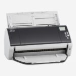 RICOH fi 7460: Duplex A3 ADF 100 60 ppm USB 3.0