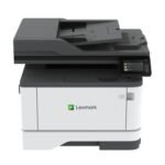 LEXMARK MX331adn Laserprinter A4 600x600 DPI 38 ppm