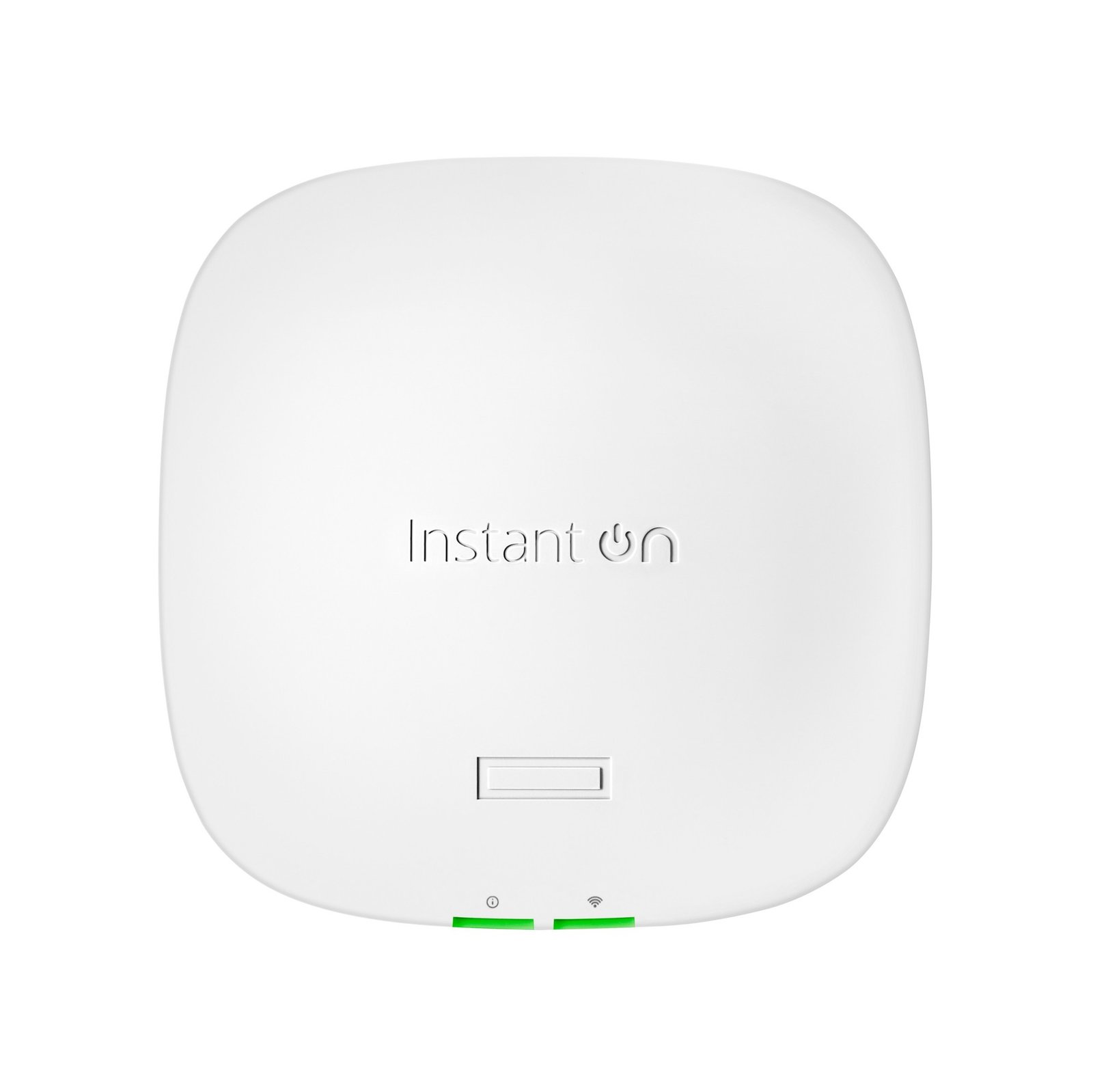 mTHLhphRp0GrROnCLI3_Fw.r.jpg HEWLETT PACKARD ENTERPRISE Networking Instant On AP21 (RW) - Image 1