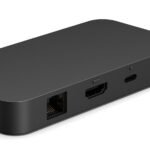 MICROSOFT Surface USB4 Dock