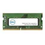 DELL 8GB DDR4 SODIMM 3200MHz / PC4 25600 1.2V Unbuffered Non ECC