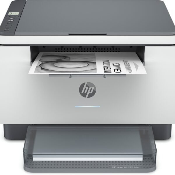 HP INC. LaserJet MFP M234dw Printer