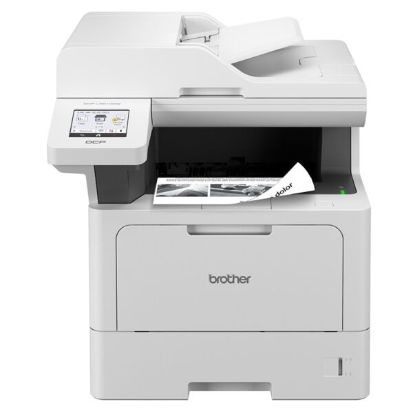 BROTHER MFCL5710DN Multifunctional Printer 48 ppm