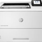 HP INC. LaserJet Enterprise M507dn Printer