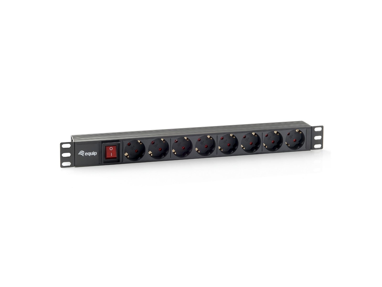 oJIJcsDqT02HnoZBP6ywWQ.r.jpg EQUIP 8 Outlet Power Distribution Unit - Image 1