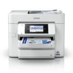 EPSON WorkForce Pro WF C4810DTWF