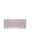 CHERRY KW 7100 MINI BT Keyboard Wireless Bluetooth Cherry Blossom
