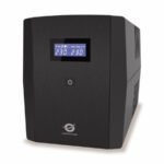 CONCEPTRONIC 1500VA 900W UPS IEC x 6 HID USB RJ45 In/Out AVR