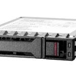 HEWLETT PACKARD ENTERPRISE 1.92TB SSD 2.5 inch SFF SATA 6Gb/s Hot Swap Multi Vendor HP Basic Carrier Only supported on CTO model