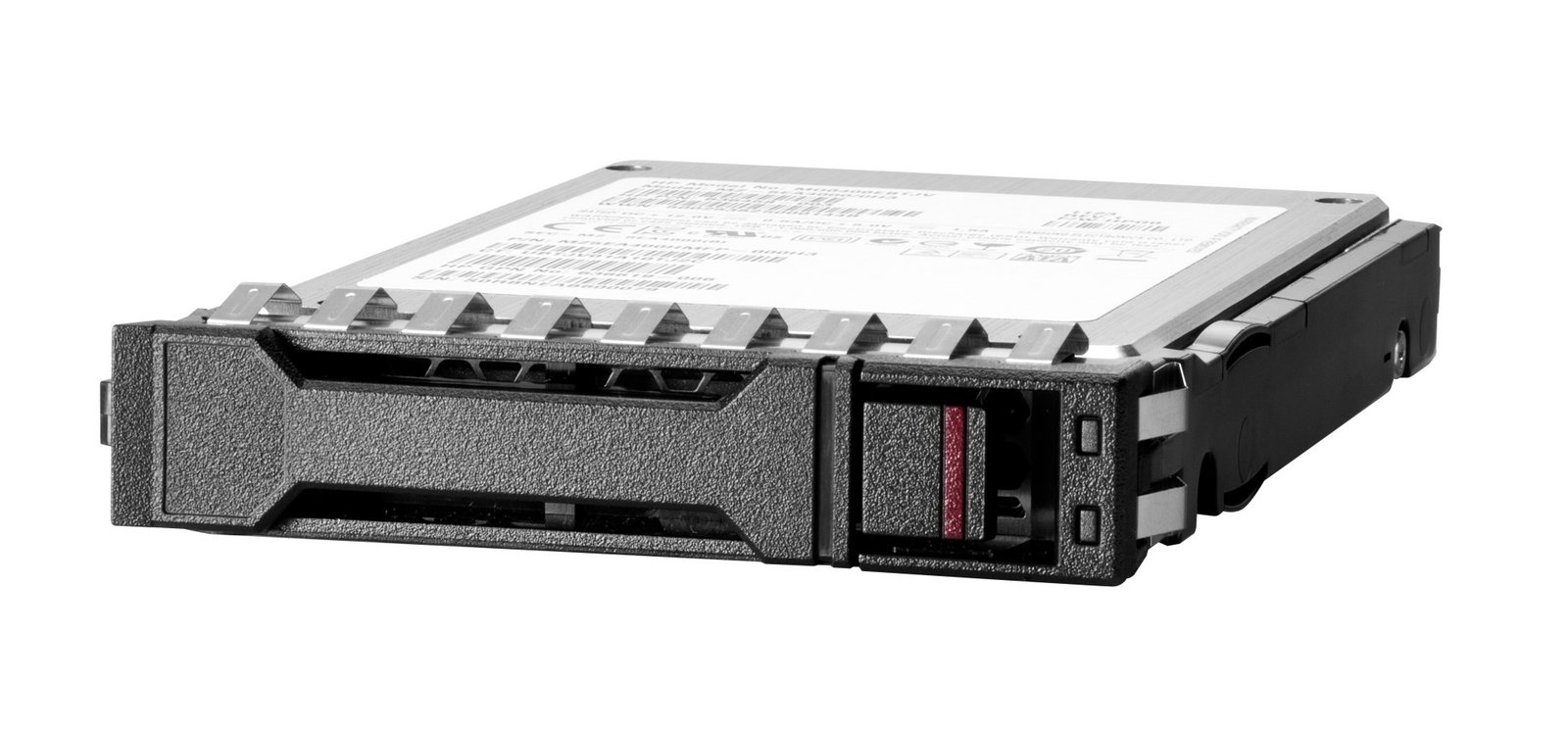 p-ZulNMvQ0G8CJcNaetcgg.r.jpg HEWLETT PACKARD ENTERPRISE 1.92TB SSD 2.5 inch SFF SATA 6Gb/s Hot Swap Multi Vendor Read Intensive HP Basic Carrier - Image 1
