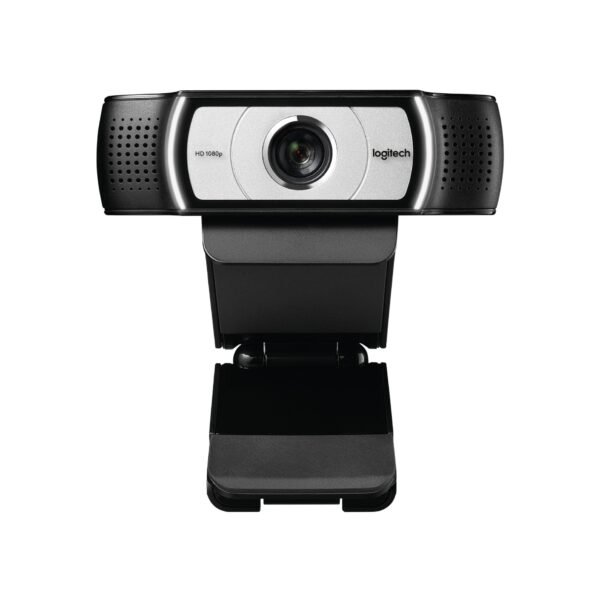 LOGITECH C930e Business Webcam