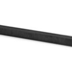 DIGITUS 1U Cable Brush Management Panel for 483mm (19 inch) Cabinets