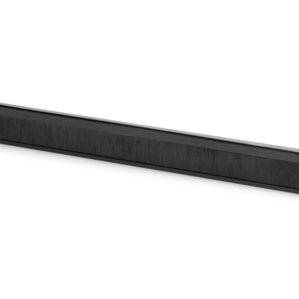 DIGITUS 1U Cable Brush Management Panel for 483mm (19 inch) Cabinets