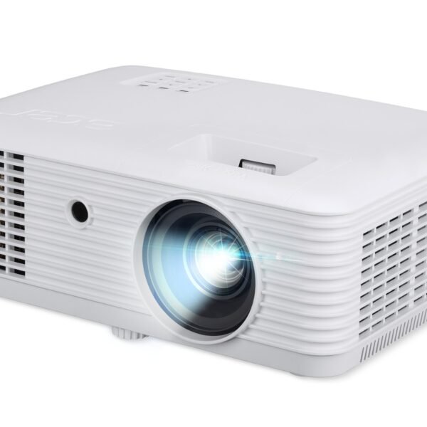 ACER PL3510ATV (Vero) Full HD DLP Projector 1920x1080 5000 ANSI Lumens White