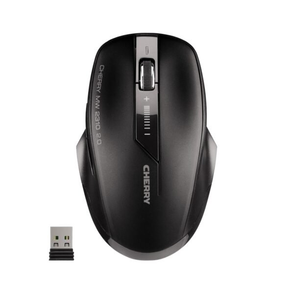 CHERRY MW 2310 2.0 Mouse Wireless Black