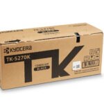 KYOCERA TK 5270K Toner kit Black