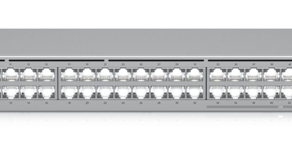 UBIQUITI NETWORKS UniFi Switch Pro Max 48 ports