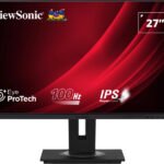 VIEWSONIC 27 inch Full HD IPS LED Monitor 1920x1080 Pivot / HAS