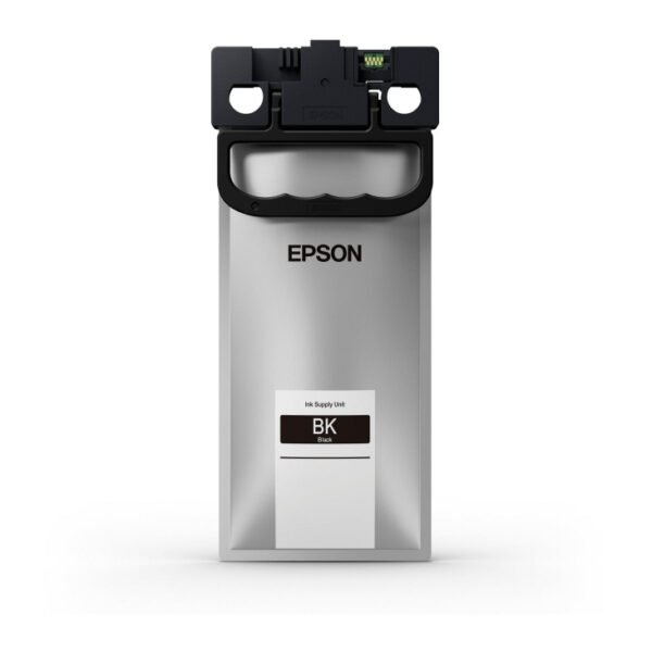 EPSON WorkForce Pro WF C5XXX black inkjet